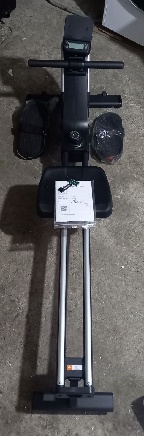 Aparat pentru mișcare.