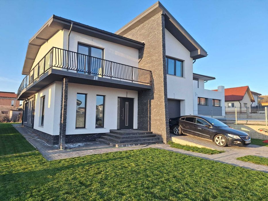 Vand Casa-Persoana Fizica