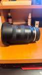 Tamron 28-75mm f/2.8 G1 Sony E Mount