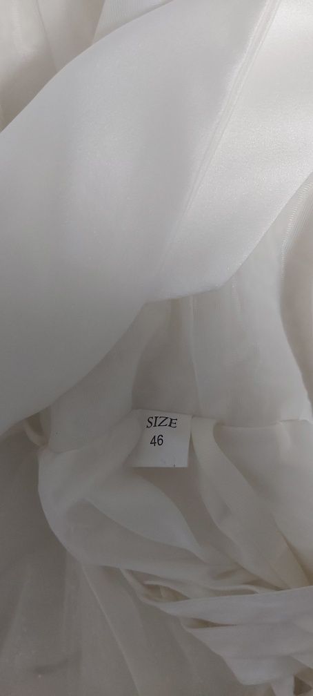 Rochie damă mireasă