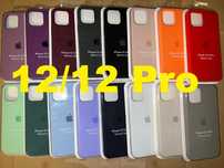 5 Husa Silicon iPhone 11/12/13/14/15/16/Pro/Max 8 X/XR XsMax Carcasa