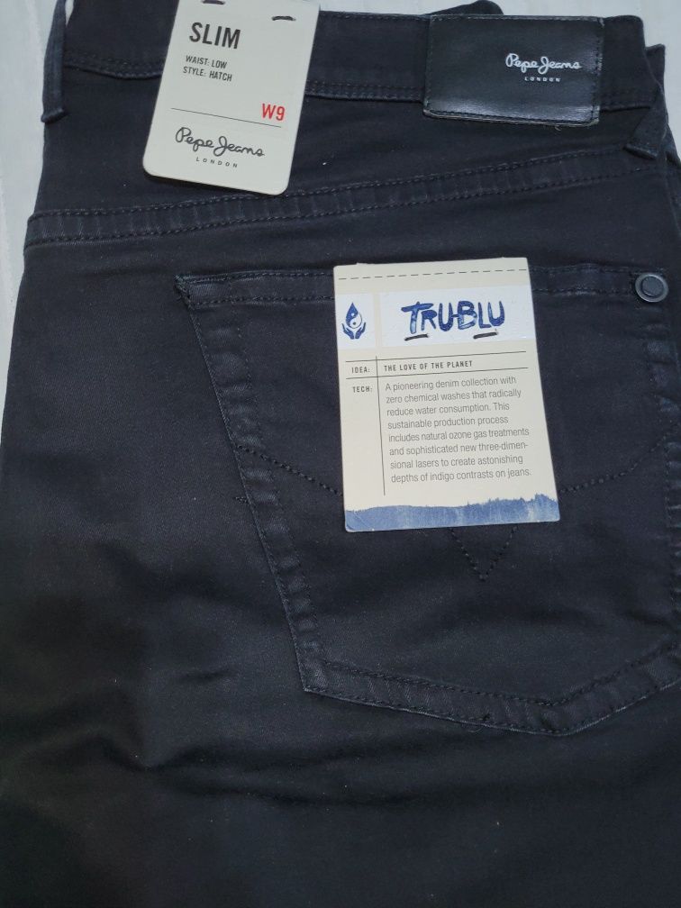 Blugi Pepe Jeans