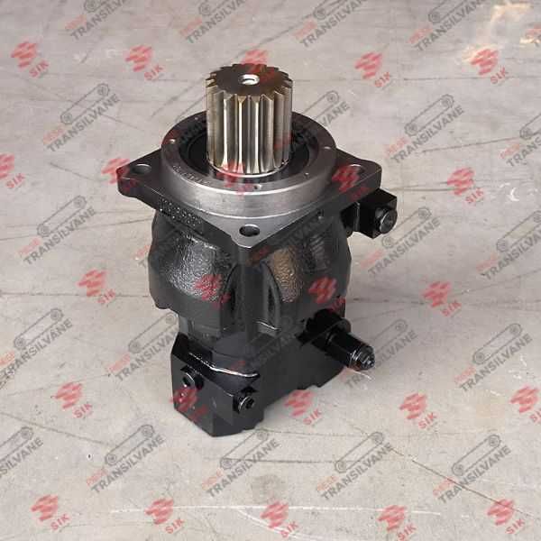 Reductor de rotire Komatsu PC18MR-3, MR-5, hidromotor rotire