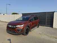 Dacia Jogger extreme usor avariat 1.0 TCE+ GPL