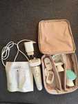 epilator electric Braun Silk-épil 9