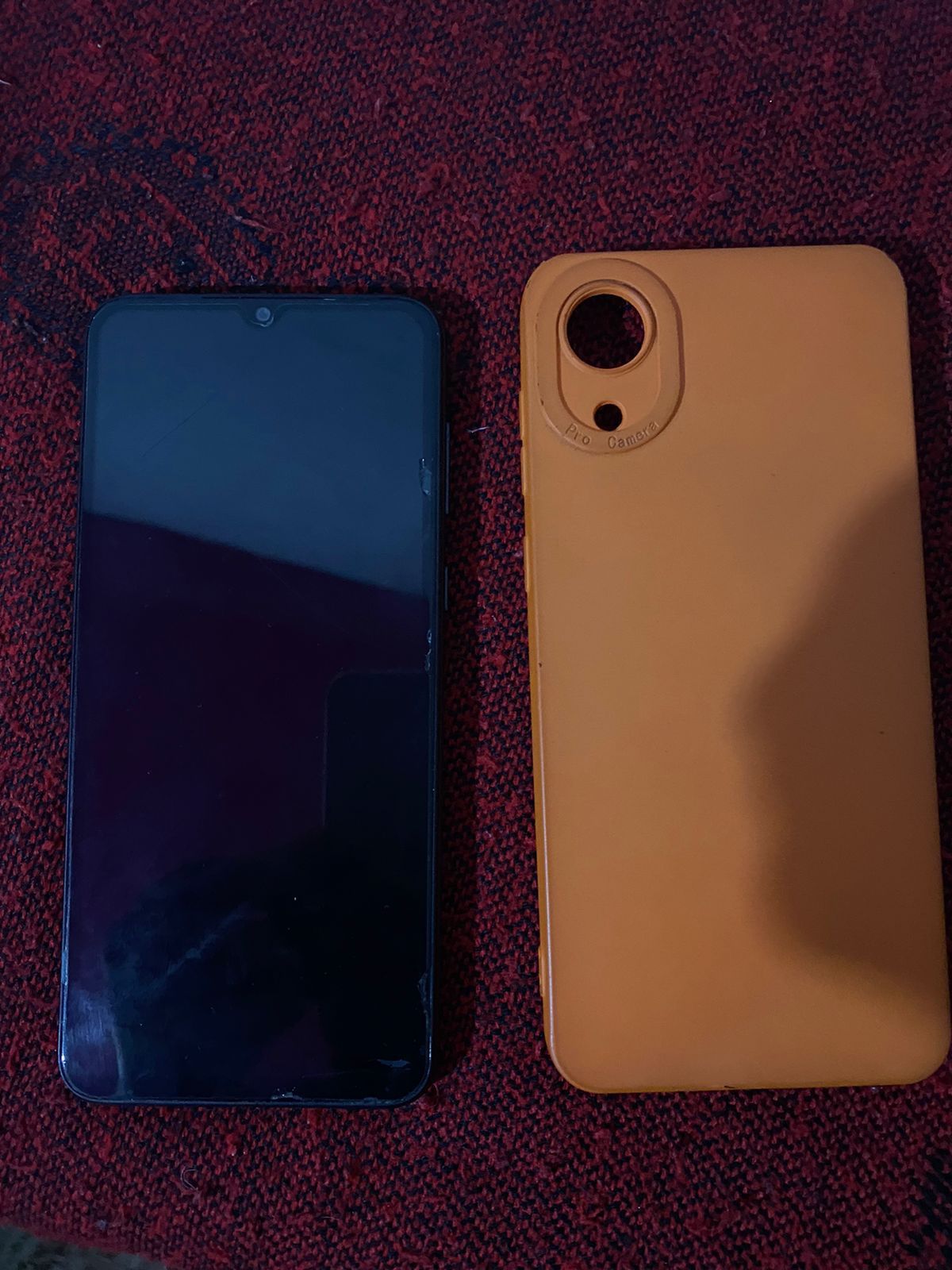 Samsung a03 core
