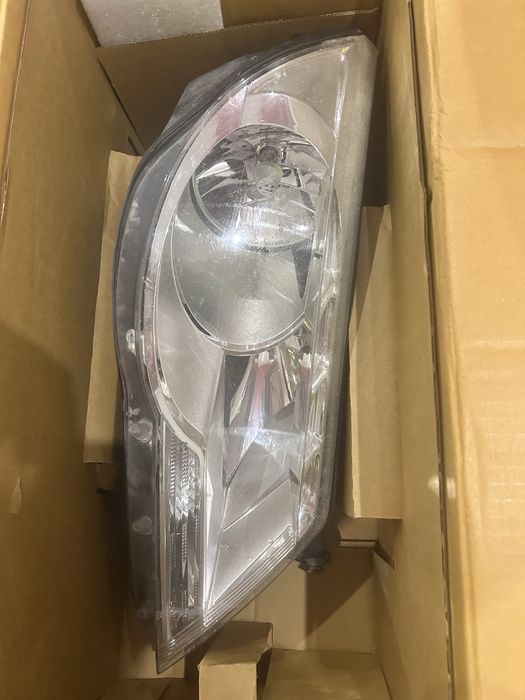 Комплект Фарове за VW tiguan