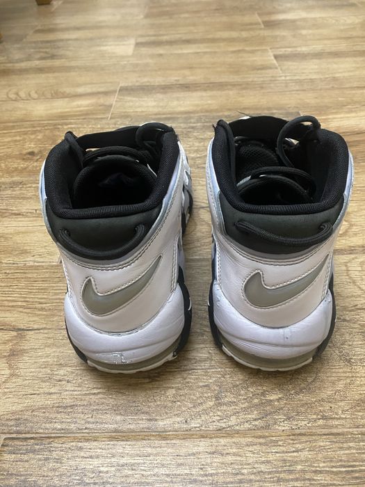 Nike Air Uptempo 96 Cobalt Bliss