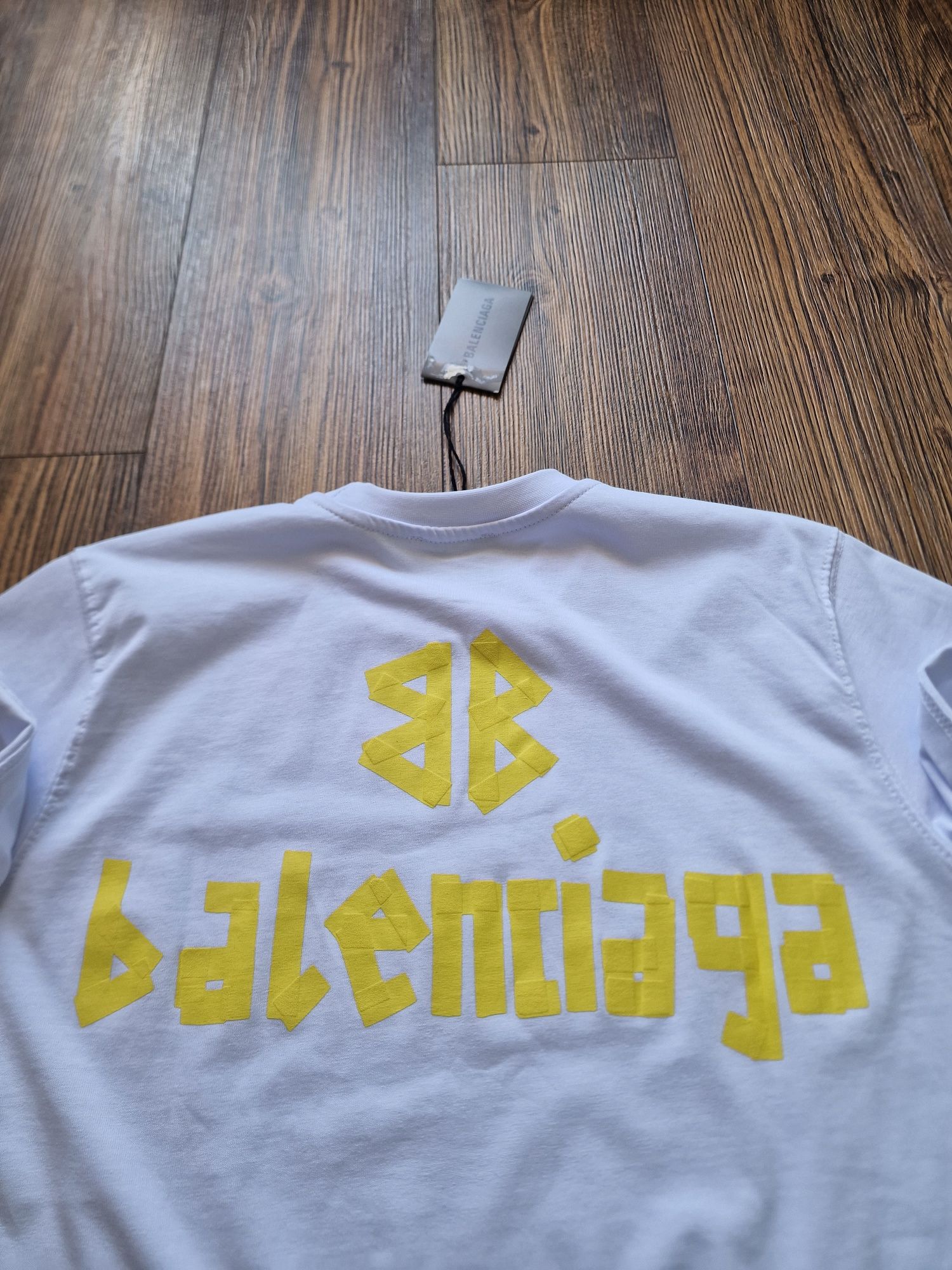 Страхотна мъжка тениска размер  XL /  2XL