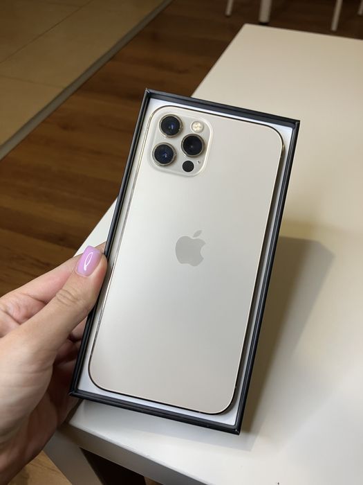 Iphone 12 pro 128GB | Айфон