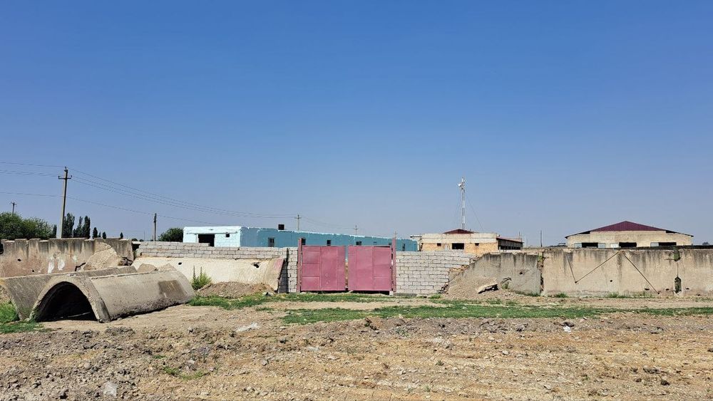 Ферма сотилади 70 сотих