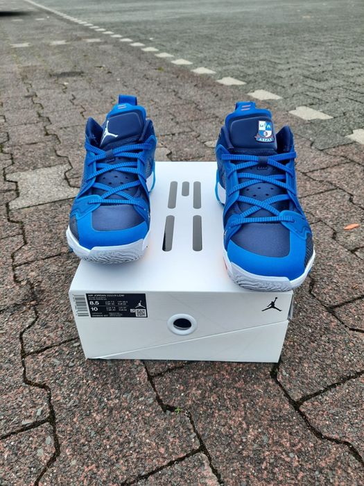 Jordan 37 Basse éternité