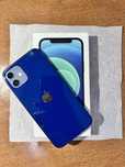 iPhone 12 blue - holati ideal SROCNA