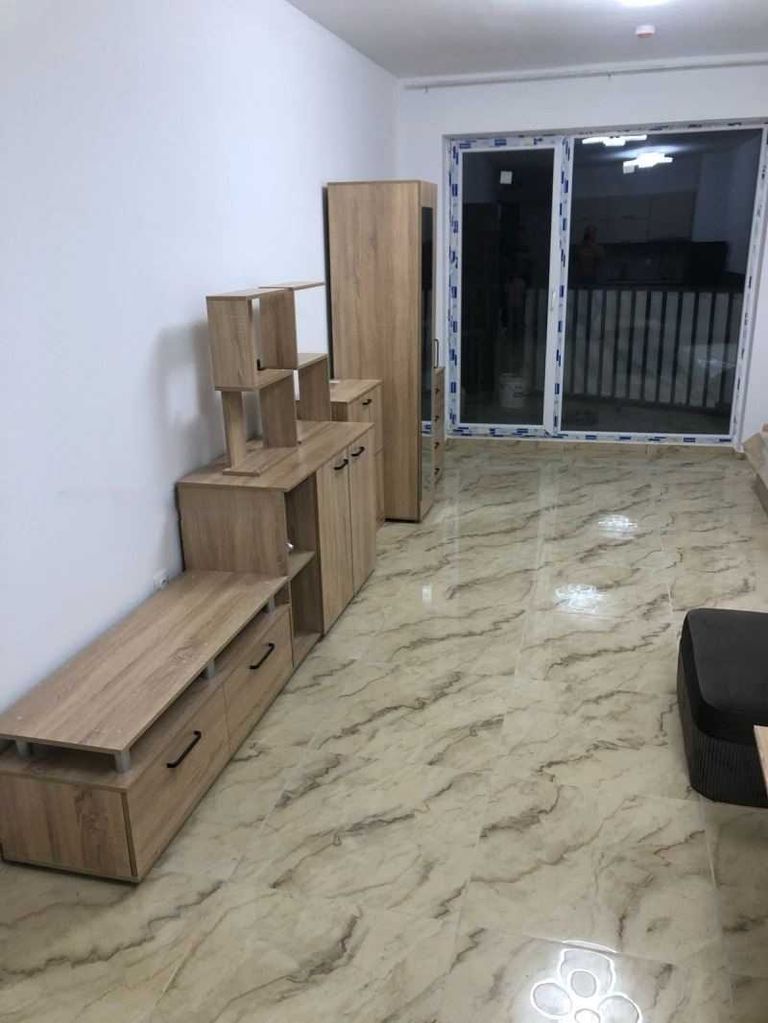 Дава се под наем Едностаен апартамент в София, Студентски град - 52 кв.м за 475 € - Снимка #5
