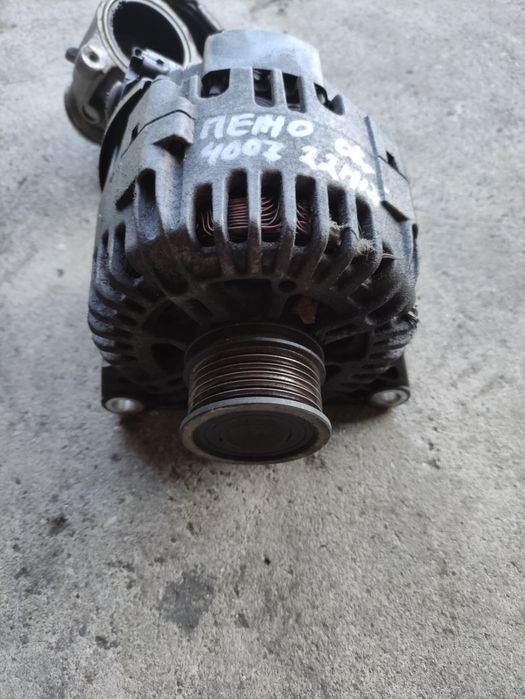Алтернатор за Пежо,Ситроен 2.2hdi