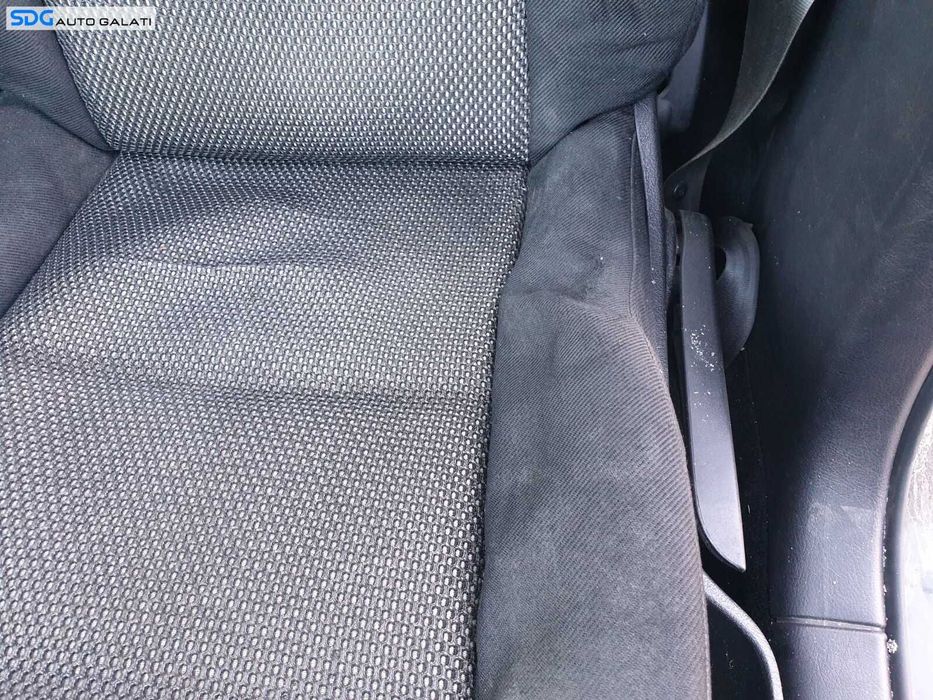 Airbag Scaun Stanga Fata Sofer Peugeot 307 2002 - 2008
