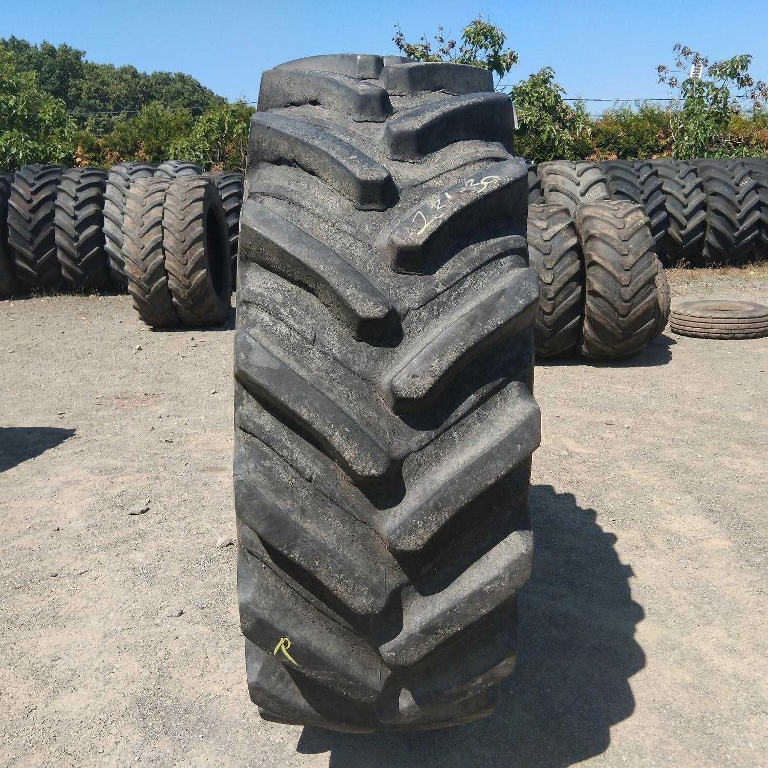 Cauciucuri 23.1R30 Firestone. Anvelope combina garantie 1 an de zile