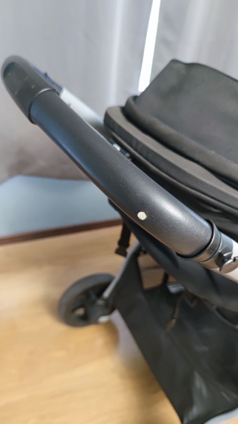 Детска количка Maxi Cosi Zelia 2