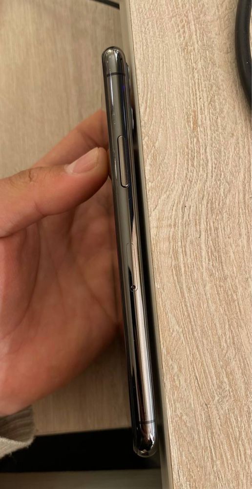 Iphone 11 pro sotiladi!