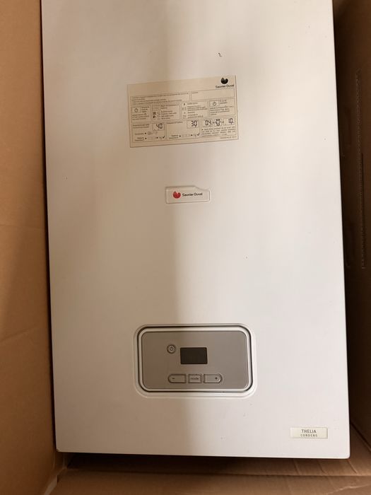 Vand centrale pe gaz pentru piese