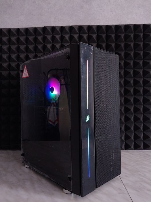 Компьютер | Системный блок | Пк | i3 10100 | Gtx 1650