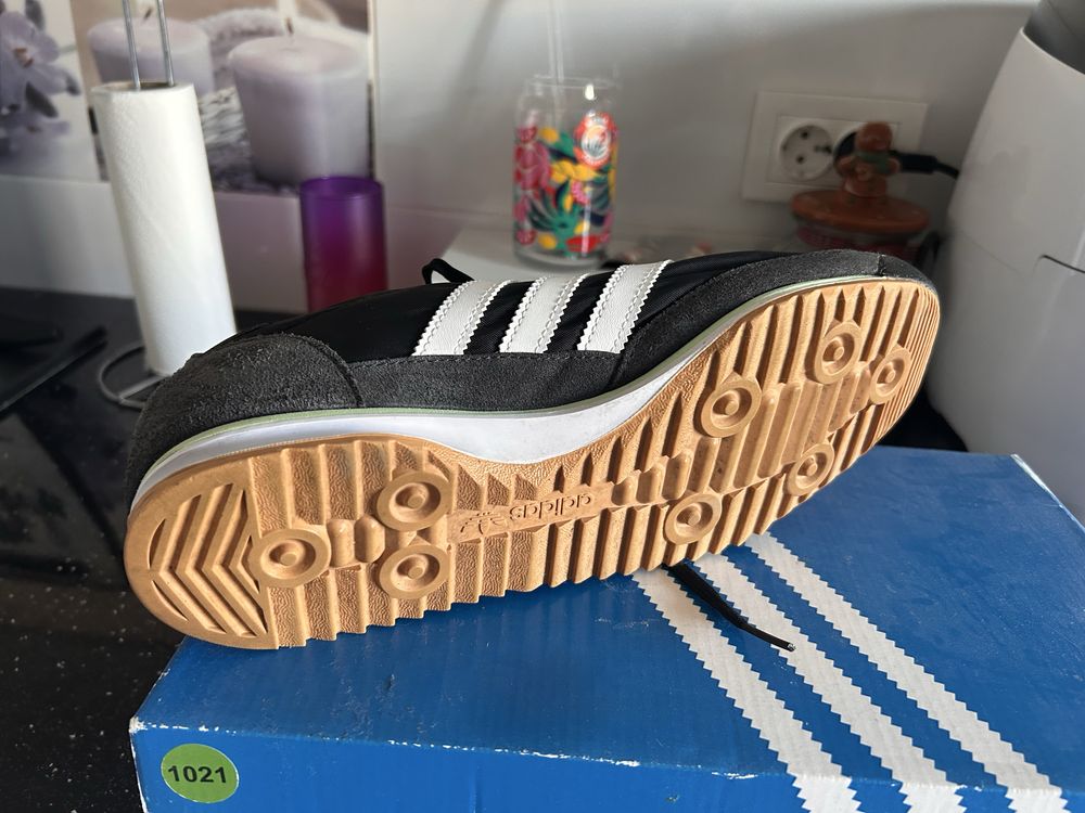 Adidasi Adidas SL 72