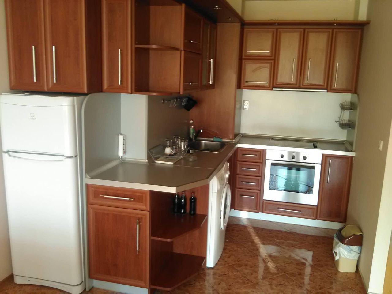 Дава се под наем Двустаен апартамент в София, Банишора - 64 кв.м за 600 € - Снимка #5