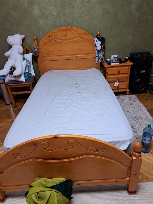 Mobila cameră de copii