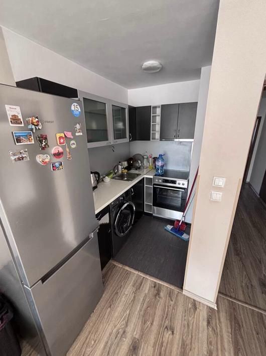 Дава се под наем Тристаен апартамент в София, Мусагеница - 80 кв.м за 750 € - Снимка #8