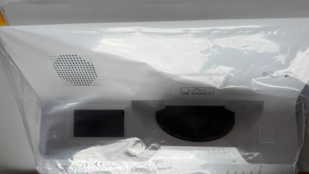 Proiector Full HD Epson EB-770FI Laser, 4100 lumeni