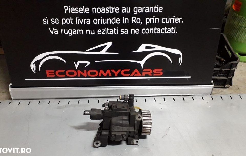 Pompa de injectie Renault, Dacia, Nissan Qashqai 1.5 DCI E5 cod A2C53252602 H8200704210