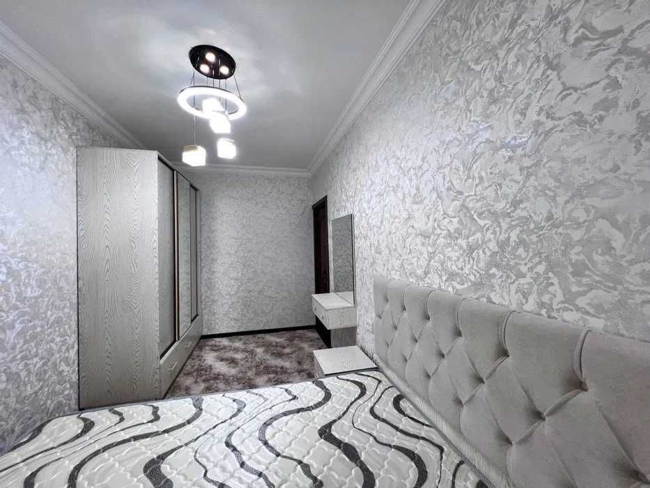 Сдаётся квартира 2ком на Алмазарский р-н Кора камиш 2/4