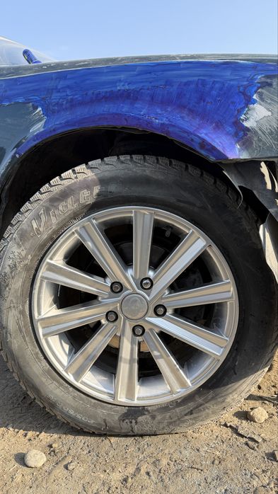 R16 диски от camry только диск