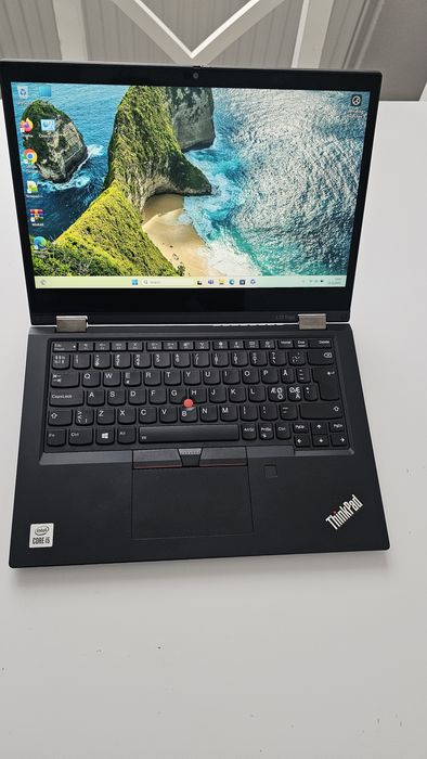 Laptop Lenovo L13 Yoga i.5 10210U