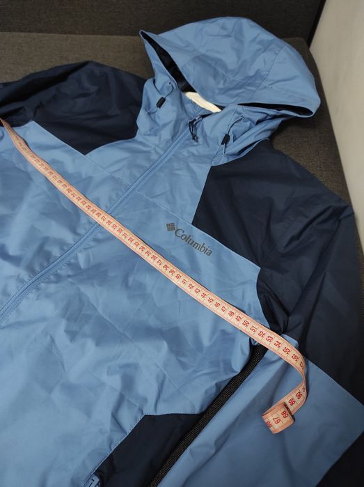 Мъжка ветровка Columbia (Оригинал)