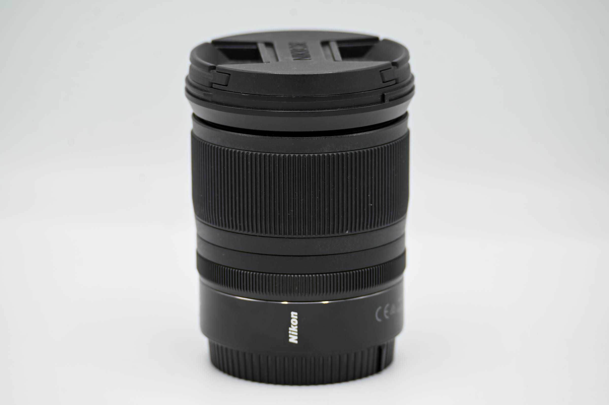 NIKKOR Z 24-70mm f4.0 Nikon Z