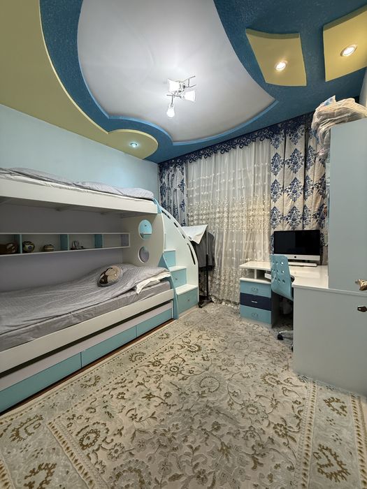 4/4/4 Жуковский срочно 90 кв