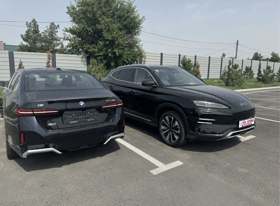 Byd champion Smart Drive 605 Song plus chempion 2025/26