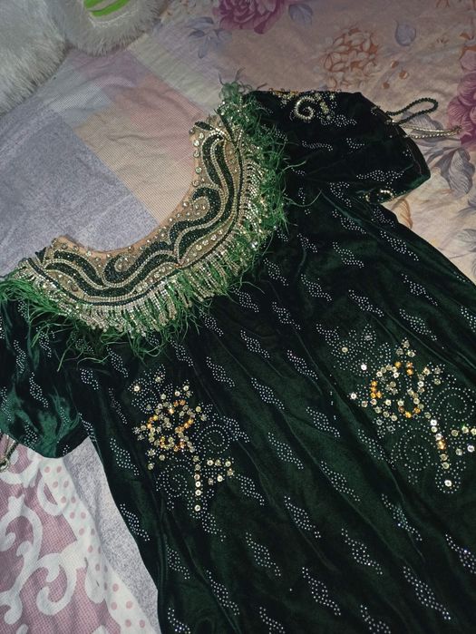 Ayollar uchun kuylak