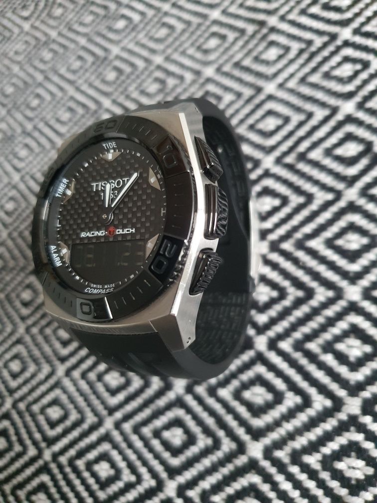 Colectie ceasuri Tissot