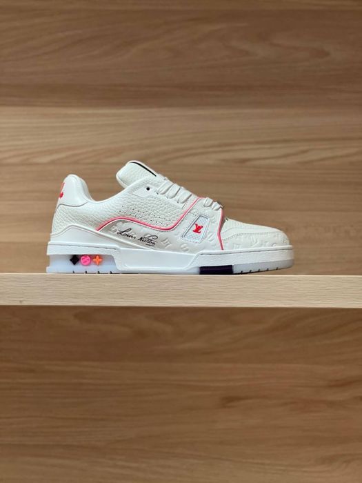 Sneakers Louis Vuitton