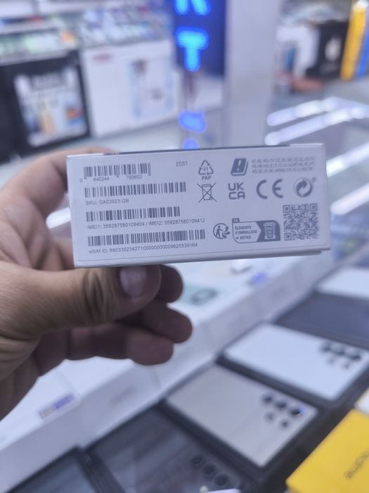 google pixel 8 pro 12/256