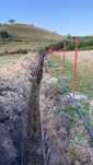 Vand teren in zona SOPOR / BORHANCI, UAT Feleacu, 1000mp