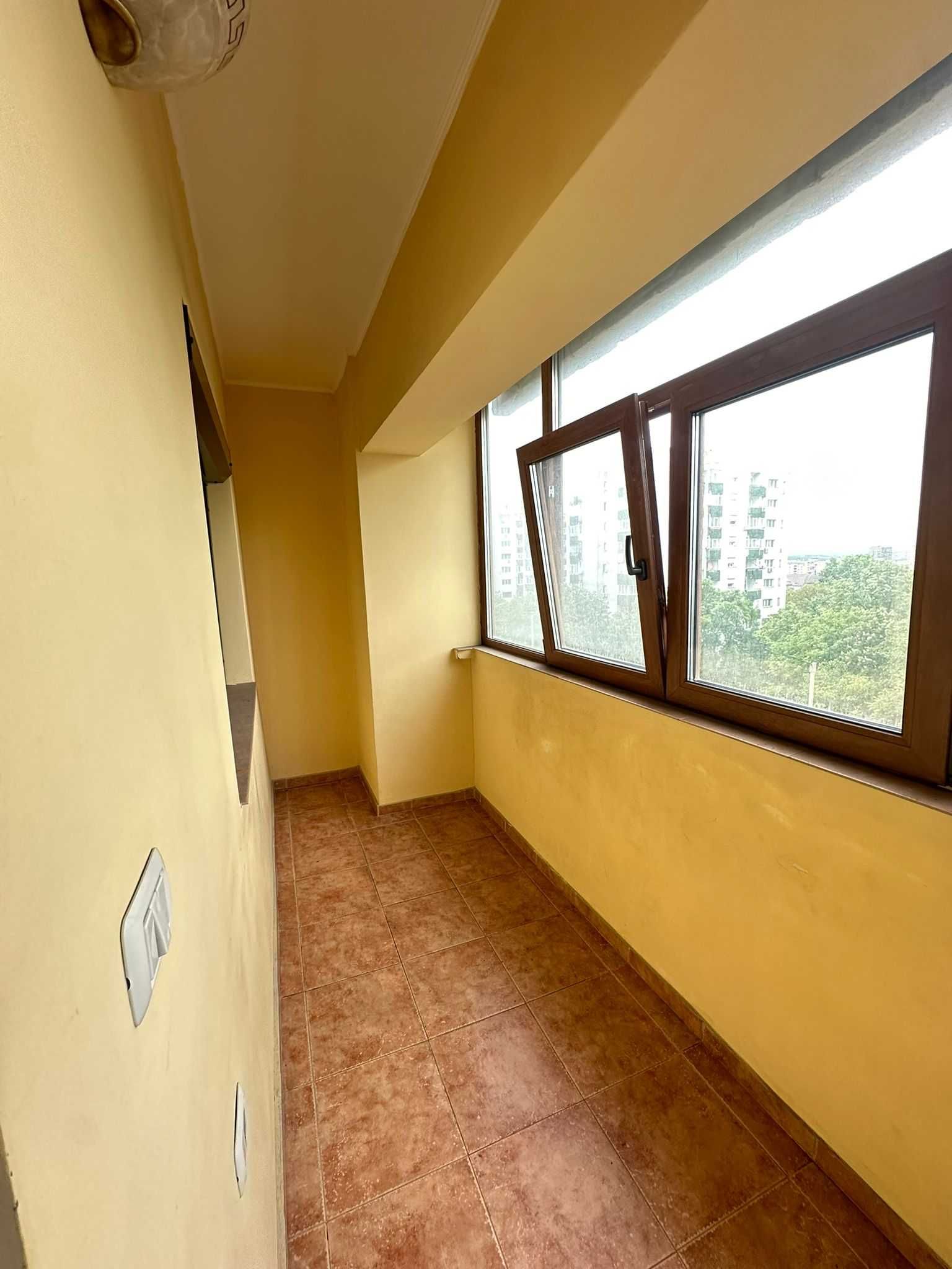 Inchiriez apart.3 camere Independentei UMF