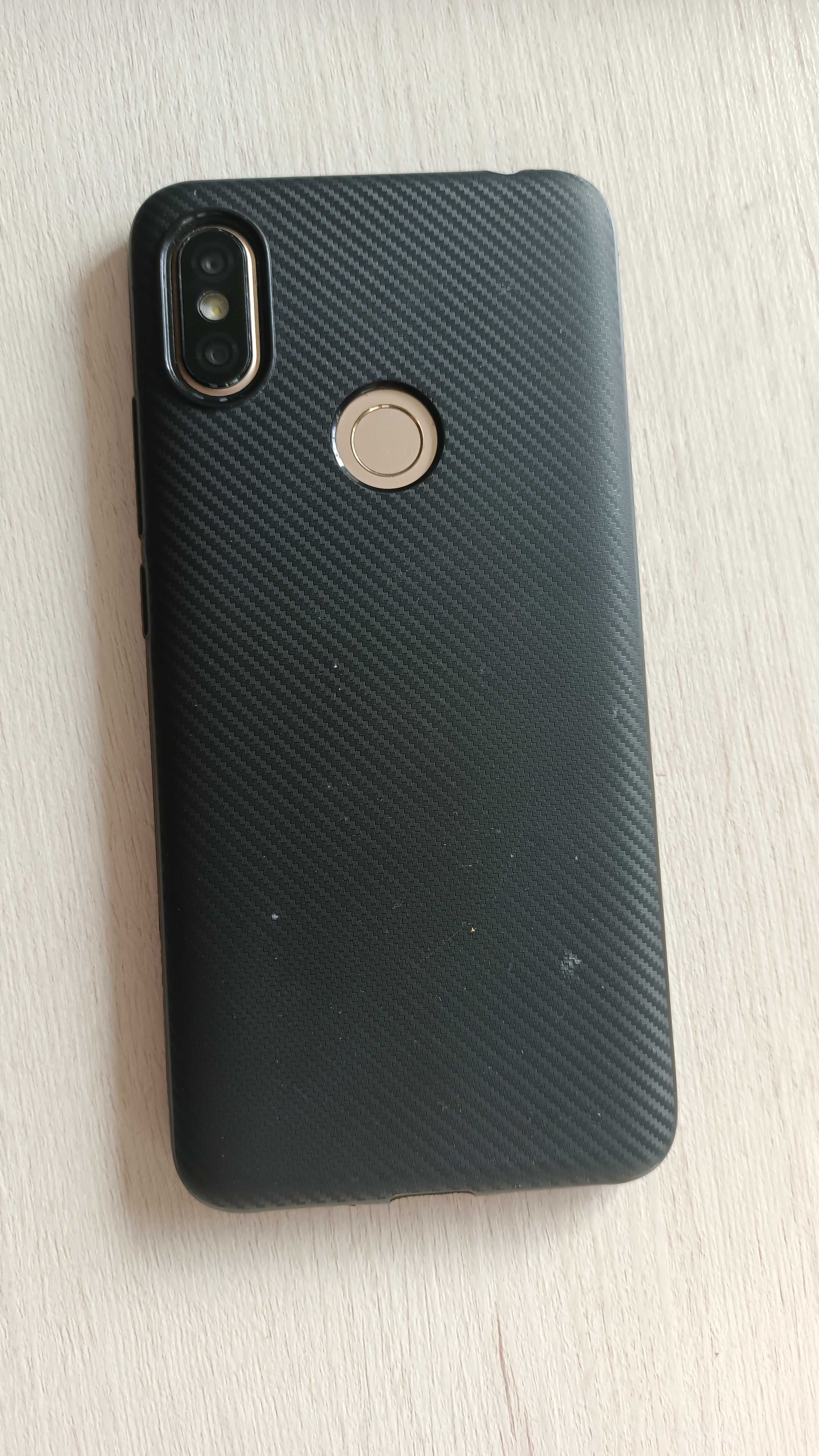 100% рабочий смартфон Xiaomi Redmi S2