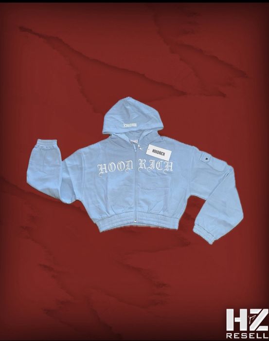 Hanorac damă Hoodrich (multe marimi disponibile)