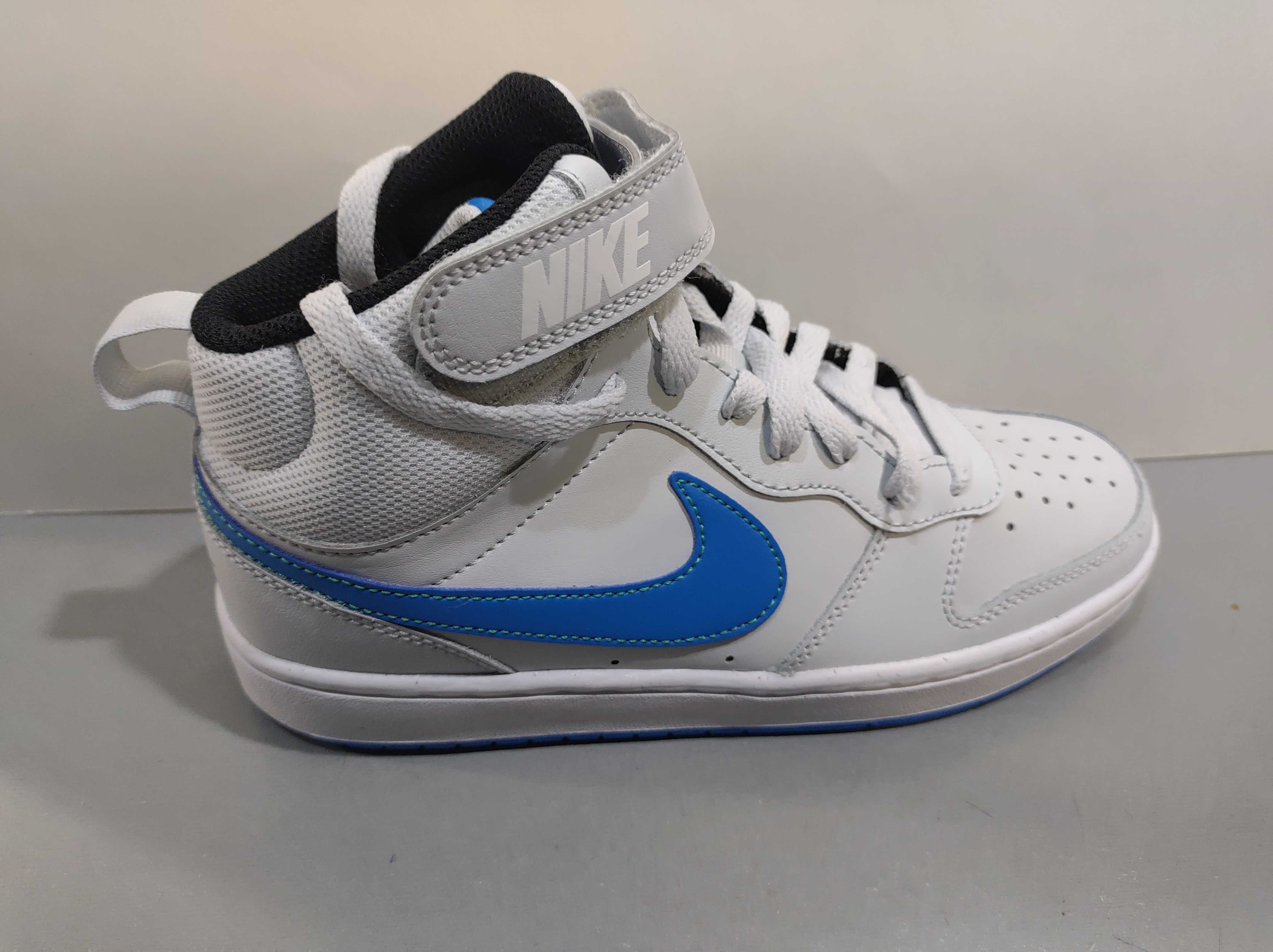 Nike Dunk N38/24sm.Баскет кецове.Нови.Оригинал.