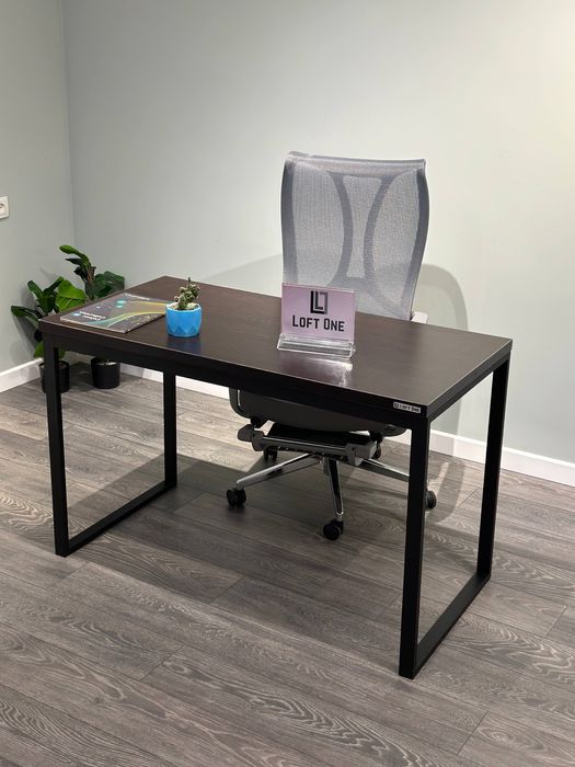 Стол лофт офисный стол парта рабочий стол для учебных центров для дома