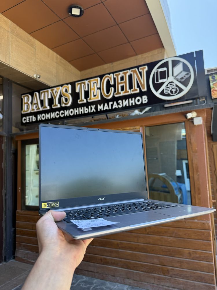 Ноубук Acer NetBook N19H4 | Асер НетБук