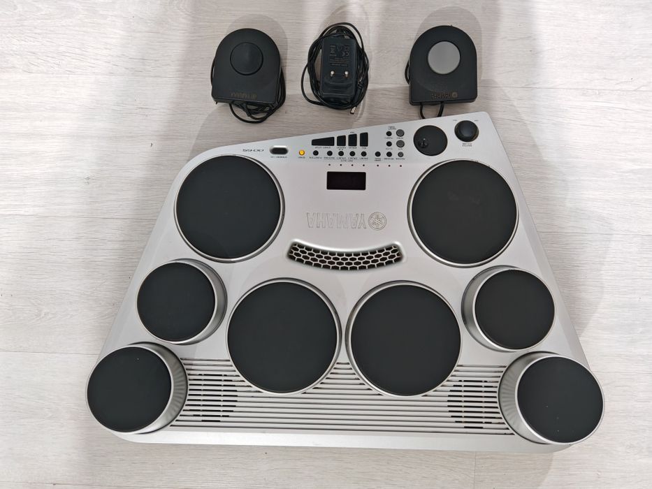 Tobe electrice Yamaha DD65